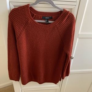Forever 21 sweater